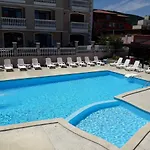 Black Sea - Breakfast, Pool & Free Parking Hotel 3*