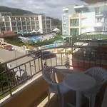 Black Sea - Breakfast, Pool & Free Parking 3* Obzor